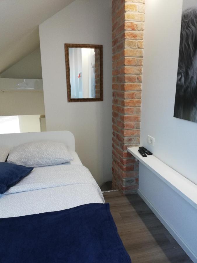 Apartments Simple Teslina Ζάγκρεμπ Εξωτερικό φωτογραφία