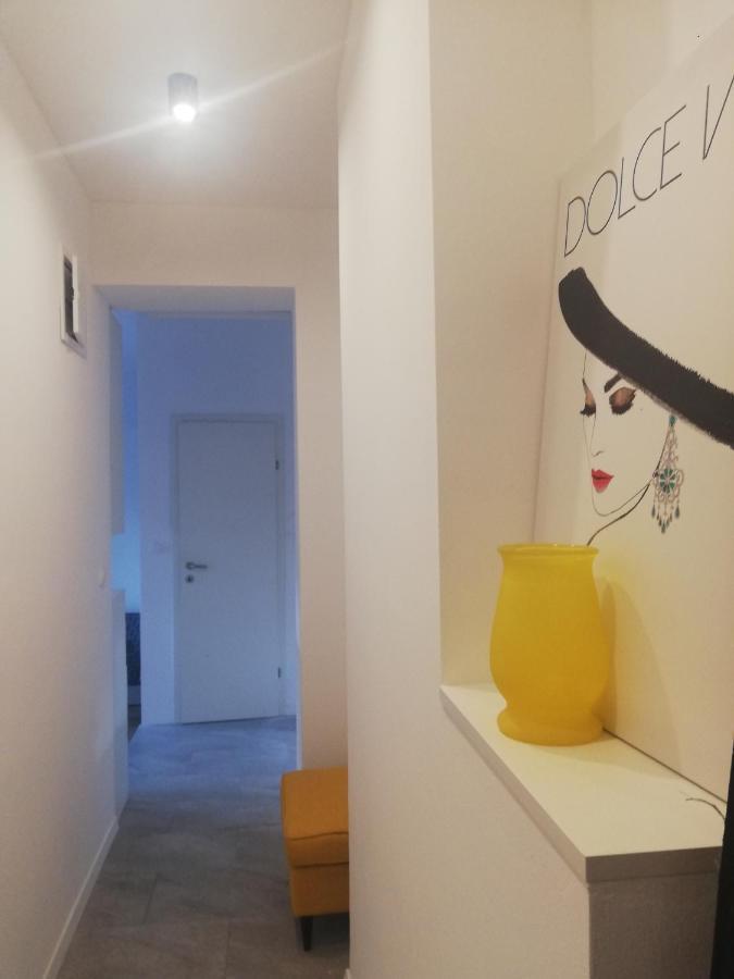 Apartments Simple Teslina Ζάγκρεμπ Εξωτερικό φωτογραφία