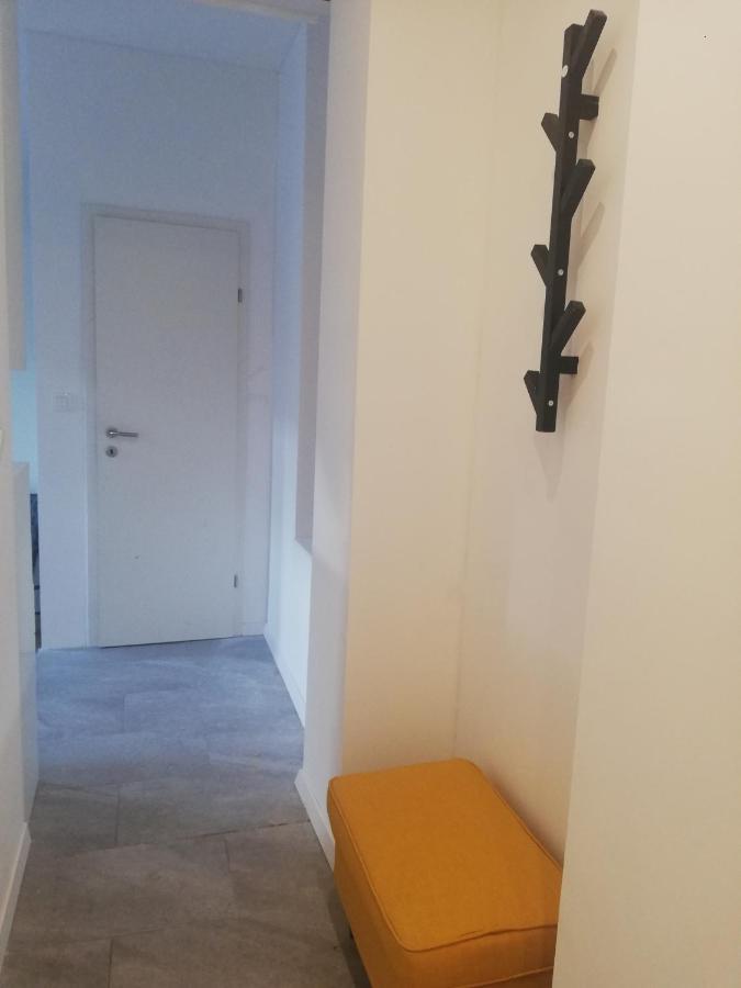 Apartments Simple Teslina Ζάγκρεμπ Εξωτερικό φωτογραφία