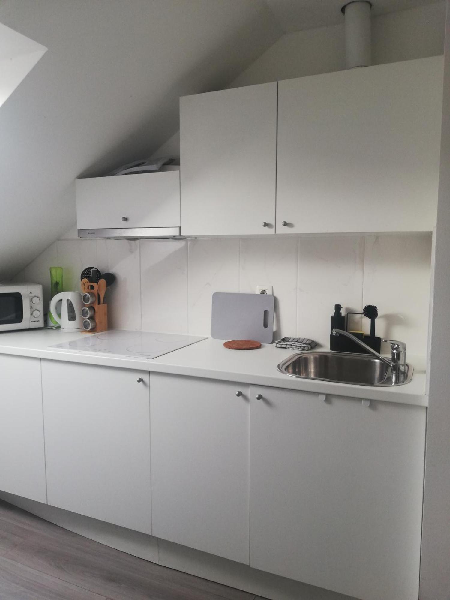 Apartments Simple Teslina Ζάγκρεμπ Εξωτερικό φωτογραφία