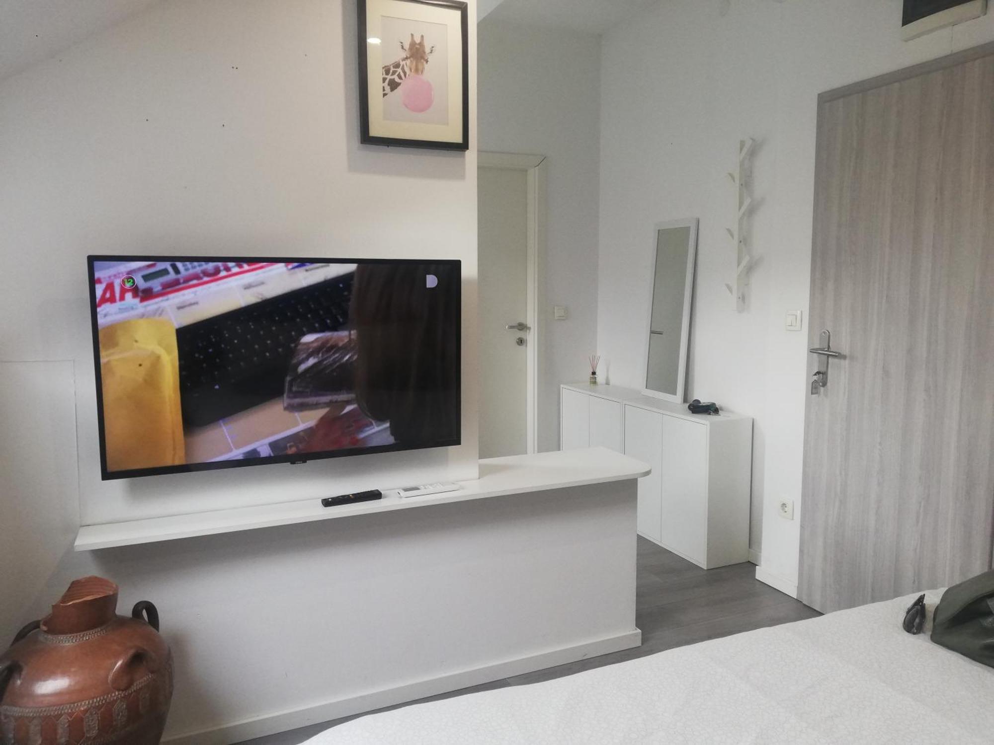 Apartments Simple Teslina Ζάγκρεμπ Εξωτερικό φωτογραφία