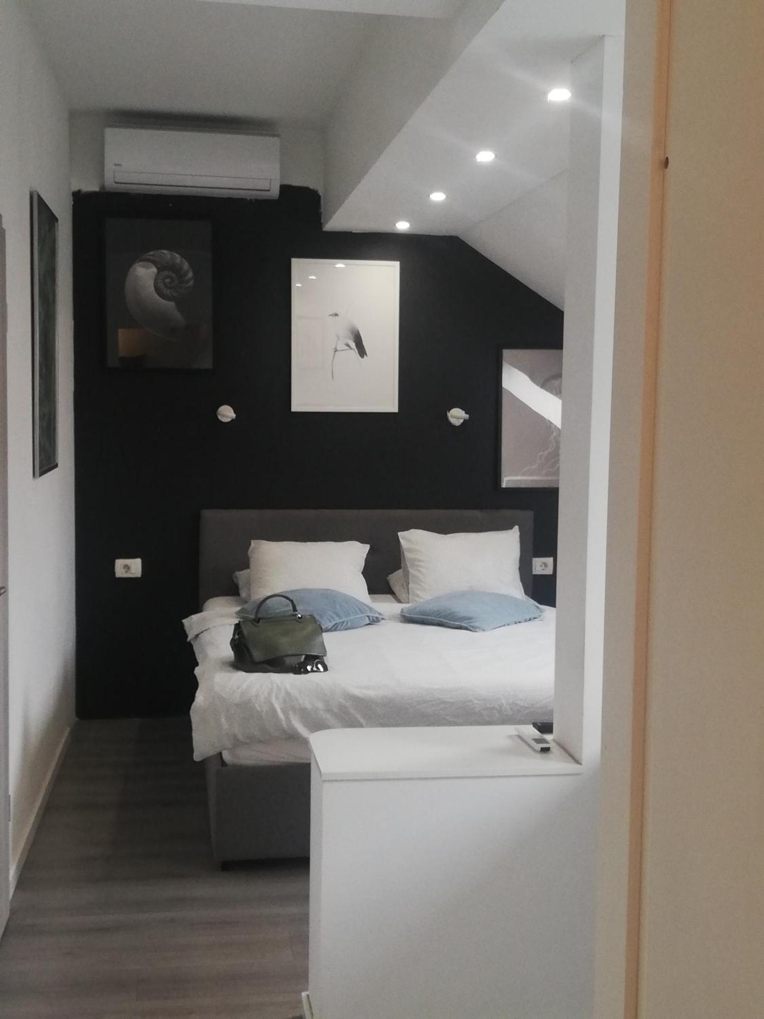 Apartments Simple Teslina Ζάγκρεμπ Εξωτερικό φωτογραφία