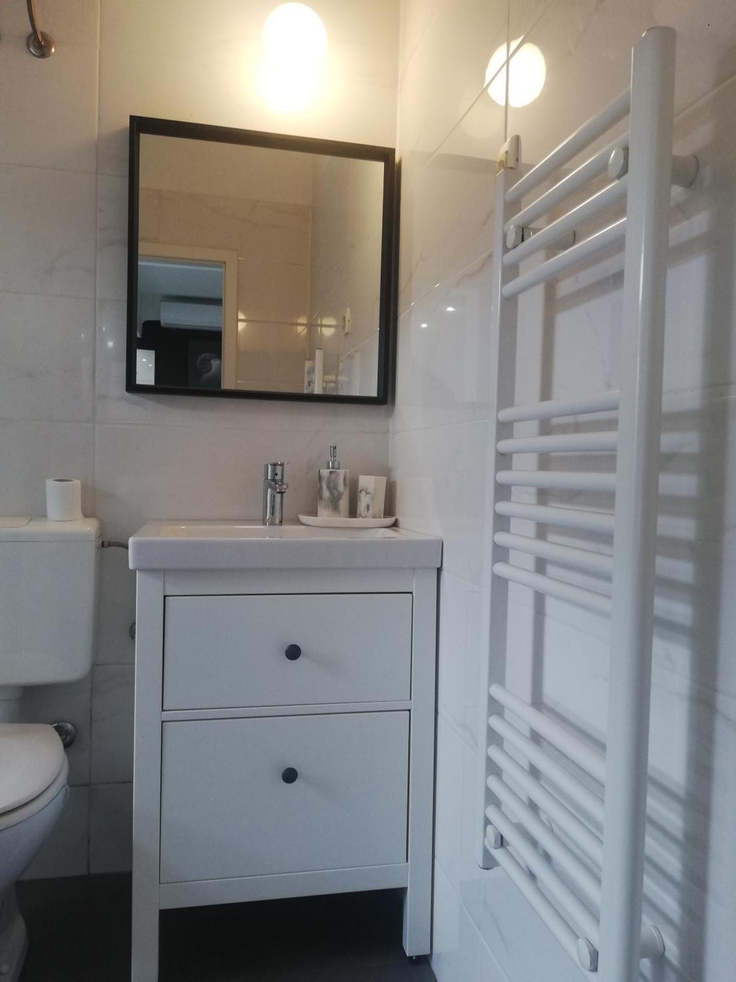Apartments Simple Teslina Ζάγκρεμπ Εξωτερικό φωτογραφία