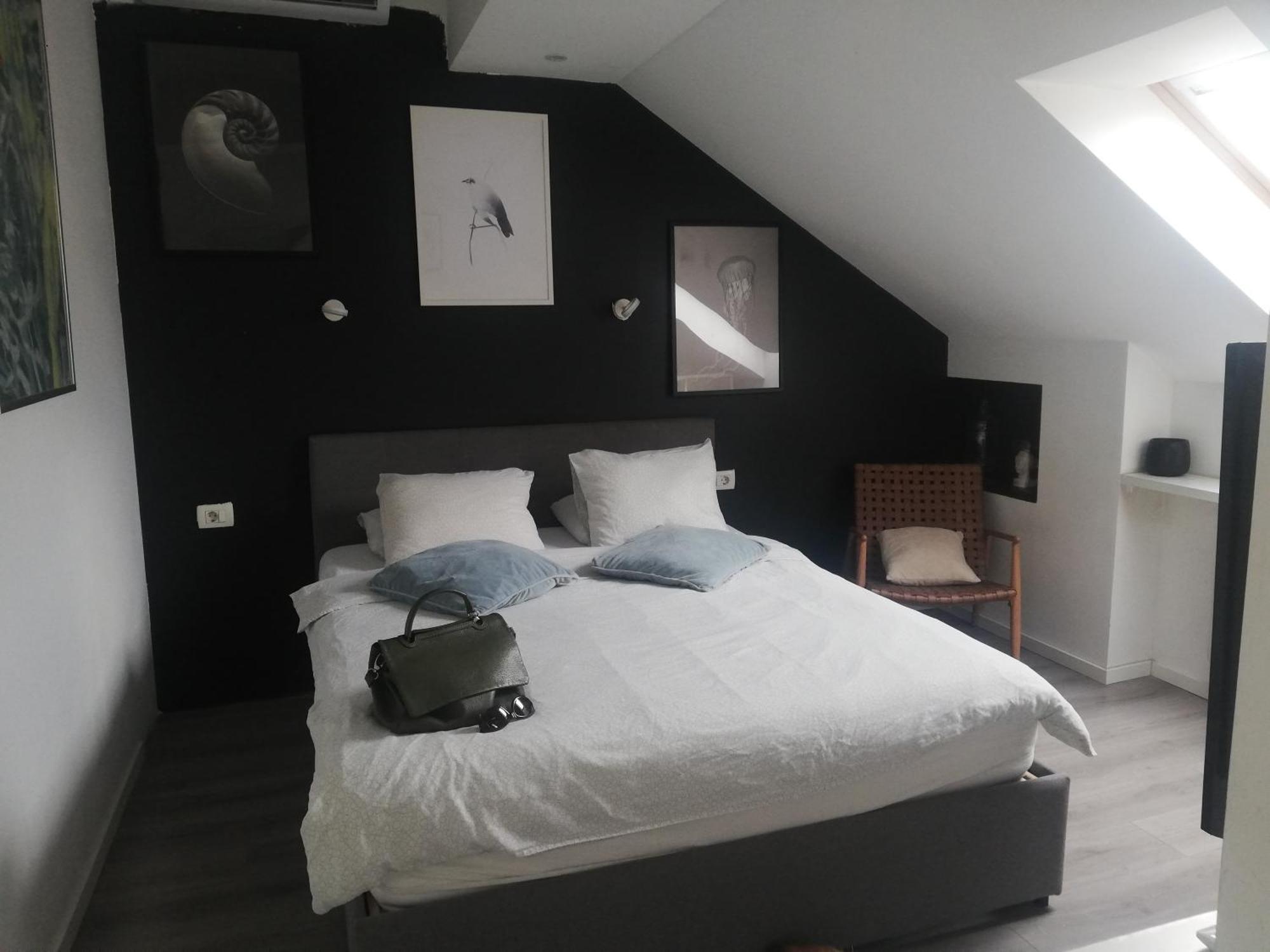 Apartments Simple Teslina Ζάγκρεμπ Εξωτερικό φωτογραφία