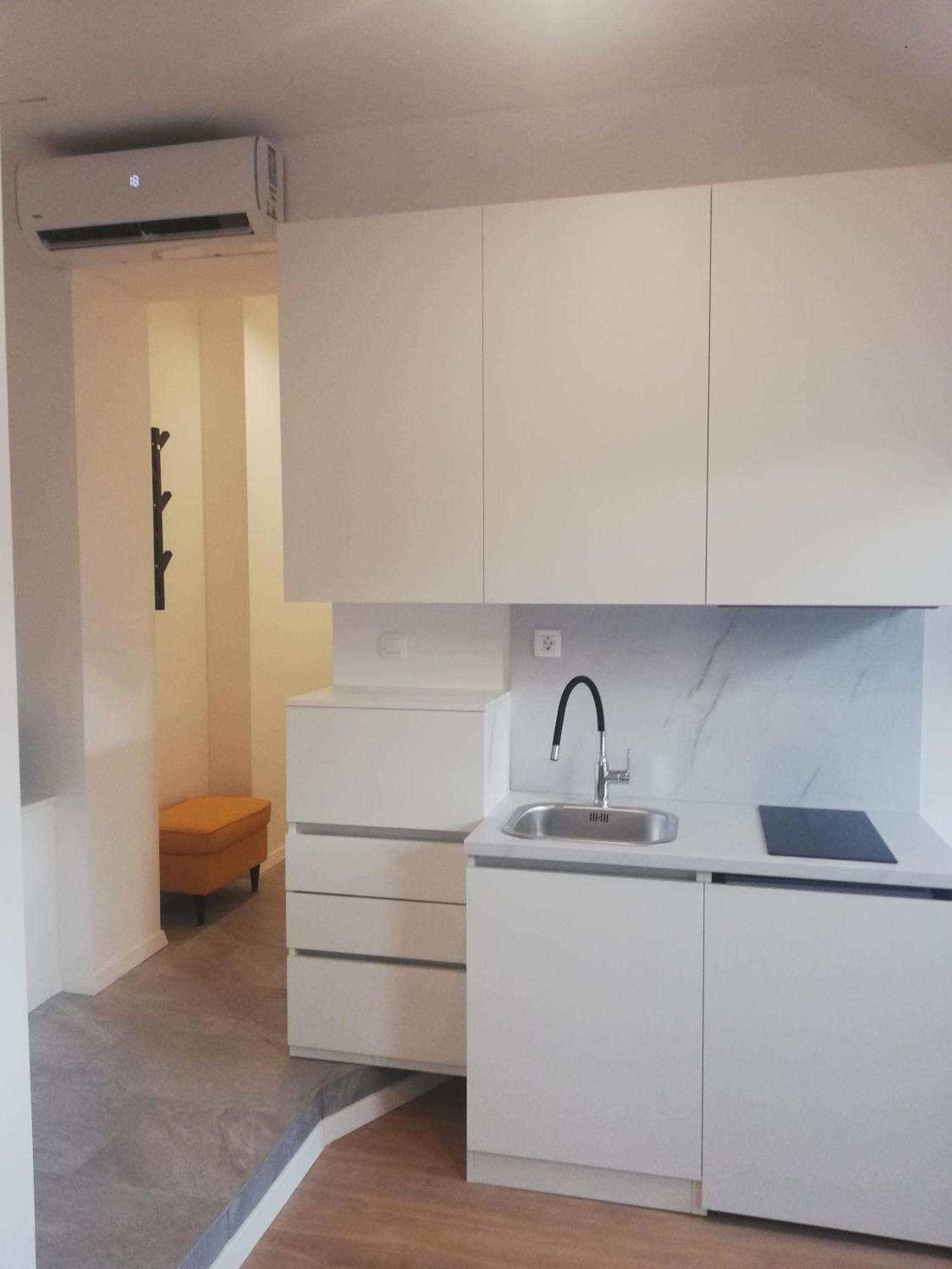 Apartments Simple Teslina Ζάγκρεμπ Εξωτερικό φωτογραφία