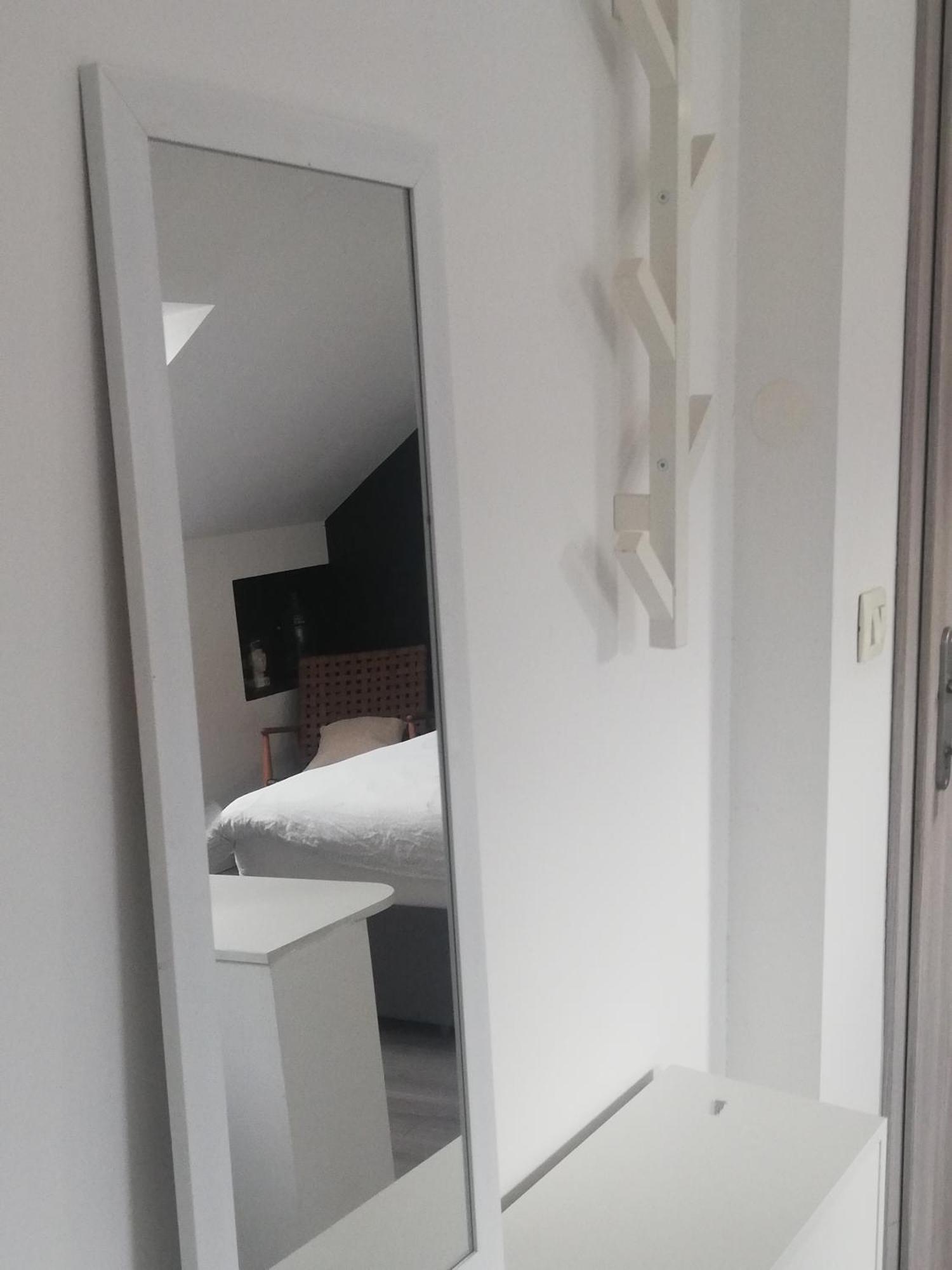 Apartments Simple Teslina Ζάγκρεμπ Δωμάτιο φωτογραφία