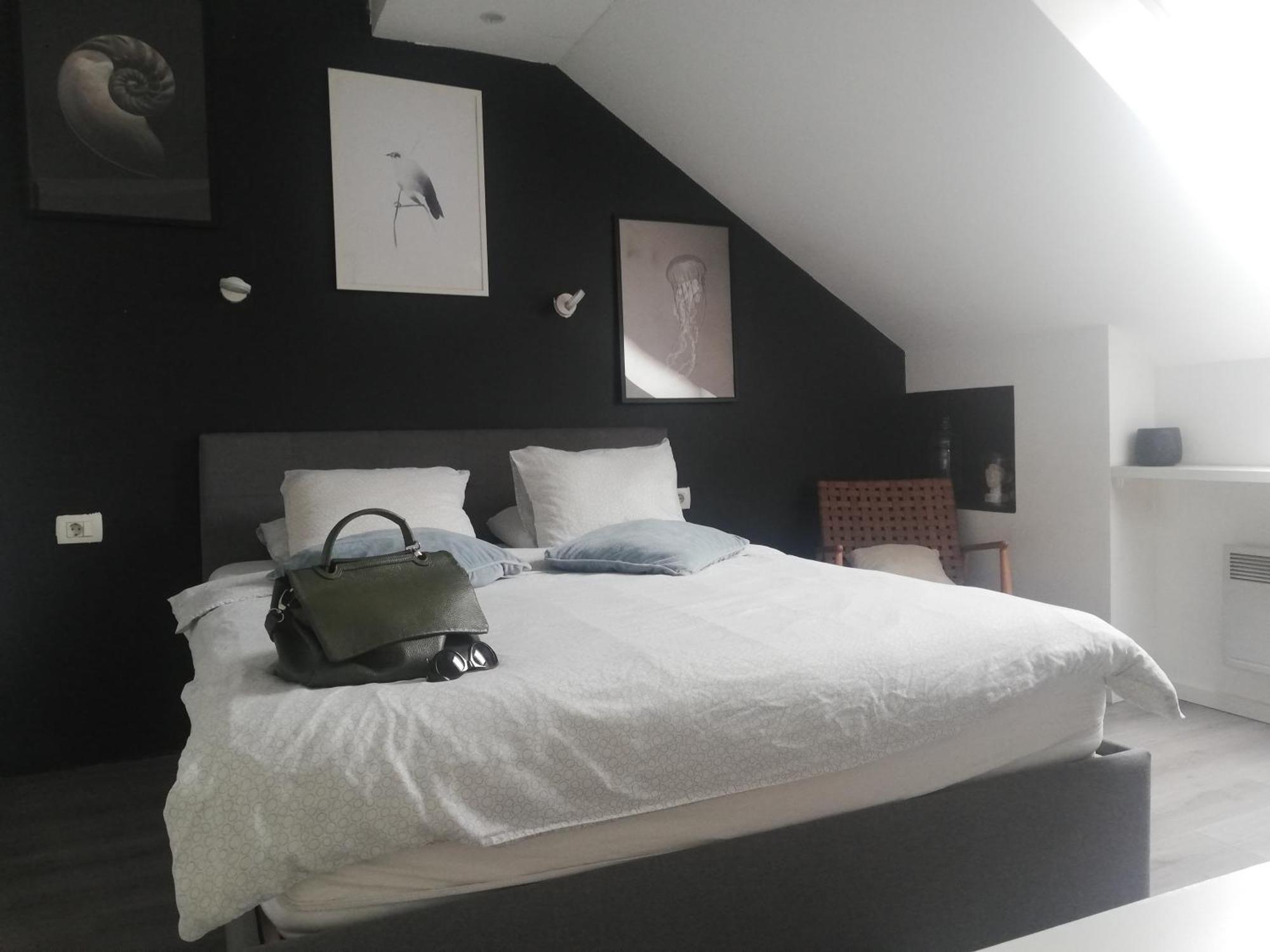 Apartments Simple Teslina Ζάγκρεμπ Δωμάτιο φωτογραφία