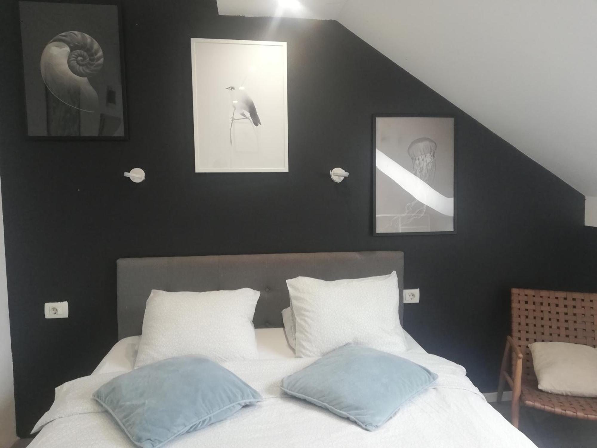 Apartments Simple Teslina Ζάγκρεμπ Δωμάτιο φωτογραφία