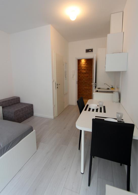 Apartments Simple Teslina Ζάγκρεμπ Εξωτερικό φωτογραφία
