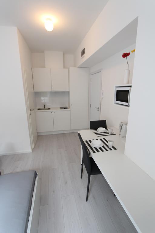 Apartments Simple Teslina Ζάγκρεμπ Εξωτερικό φωτογραφία