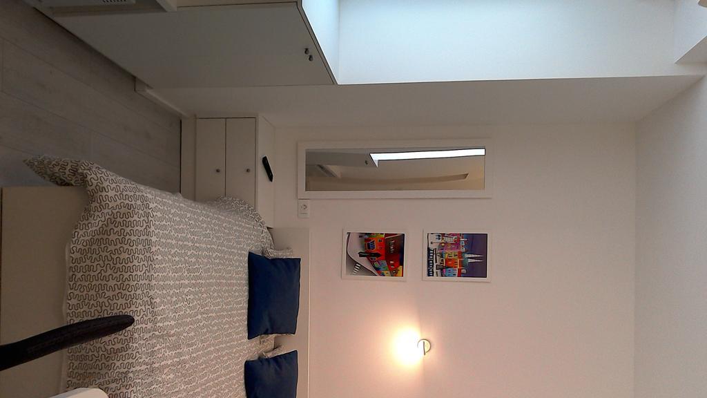 Apartments Simple Teslina Ζάγκρεμπ Εξωτερικό φωτογραφία